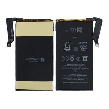 Batteri till Google Pixel 6- G-SP.se