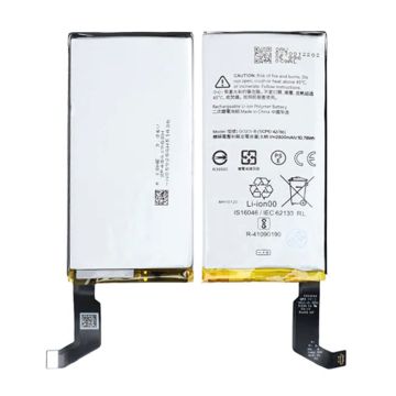 Batteri till Google Pixel 4- G-SP.se