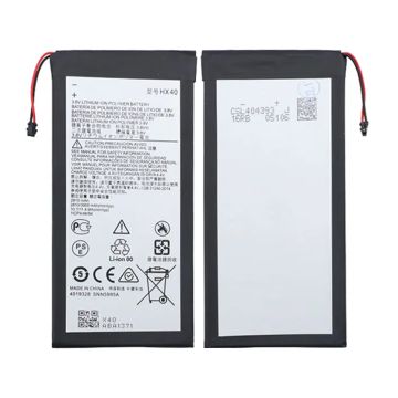 Batteri till Motorola X4- G-SP.se