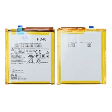 Batteri till Motorola Z FORCE 2ND- G-SP.se