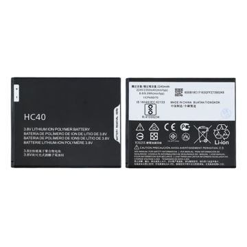 Batteri till Motorola C- G-SP.se