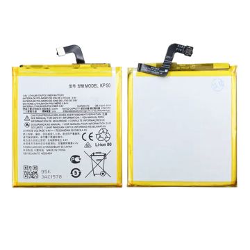 Batteri till Motorola One Zoom- G-SP.se