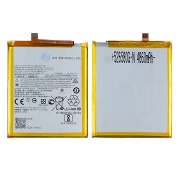 Batteri till Motorola One Fusion Plus- G-SP.se