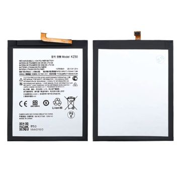 Batteri till Motorola G Power- G-SP.se