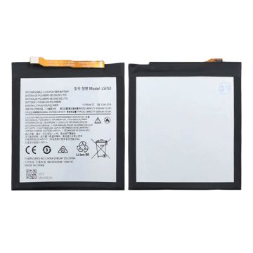 Batteri till Motorola Edge Plus- G-SP.se