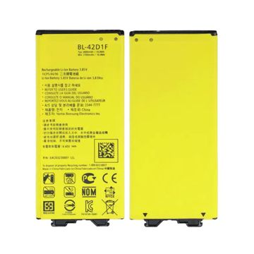 Batteri till LG BL-42D1FA