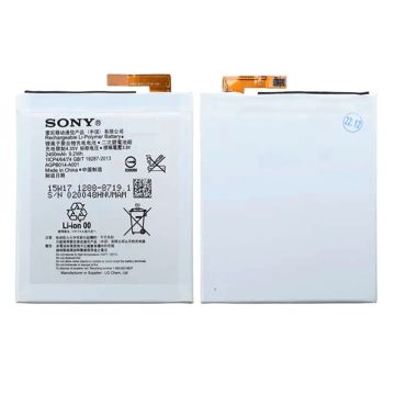 Batteri till Sony LIS1576ERPC- G-SP.se