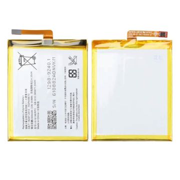 Batteri till Sony LIS1618ERPC- G-SP.se