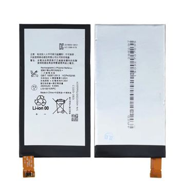 Batteri till Sony LIS1561ERPC- G-SP.se