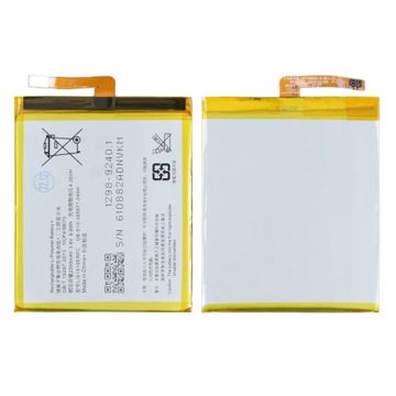 Batteri till Sony LIS1635ERPC- G-SP.se