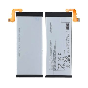 Batteri till Sony LIP1642ERPC- G-SP.se