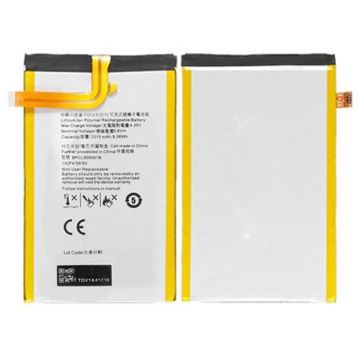 Batteri till BlackBerry CLASSIC- G-SP.se