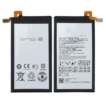 Batteri till BlackBerry KEY2- G-SP.se