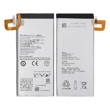 Batteri till BlackBerry PRIV- G-SP.se