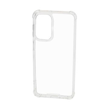 Samsung Galaxy A23 5G Skal - Stöttåligt Transparent