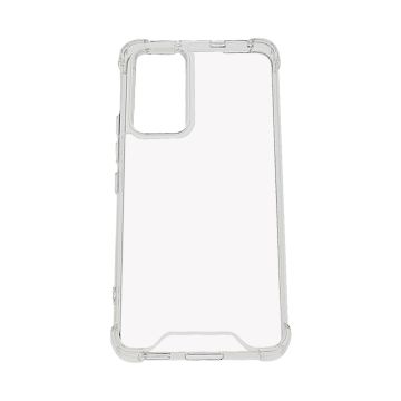 Xiaomi 12 Lite Skal - Stöttåligt Transparent- G-SP.se