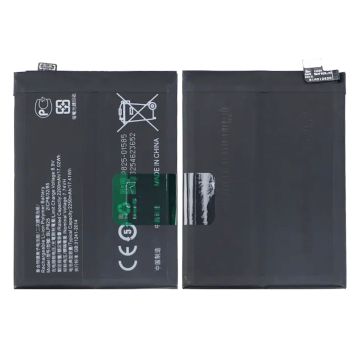 Batteri till Oppo Reno5 Pro 5G- G-SP.se