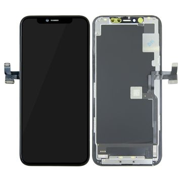 iPhone 11 Pro LCD Skärm OEM - Svart- G-SP.se