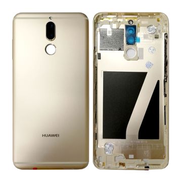 Huawei Mate 10 Lite Baksida/Batterilucka OEM - Guld- G-SP.se