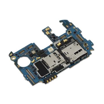 Samsung Galaxy S4 I9505 Moderkort Original- G-SP.se
