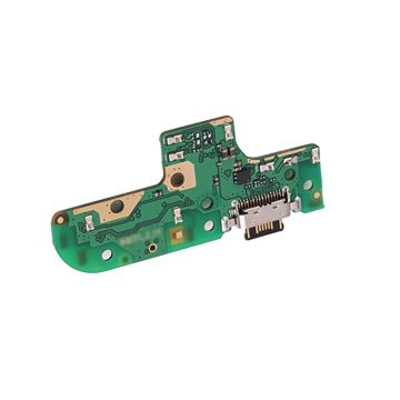 Motorola Moto G9 Laddkontakt Original- G-SP.se