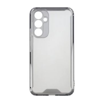 Samsung A54 5G Stöttåligt Mobilskal - Svart- G-SP.se