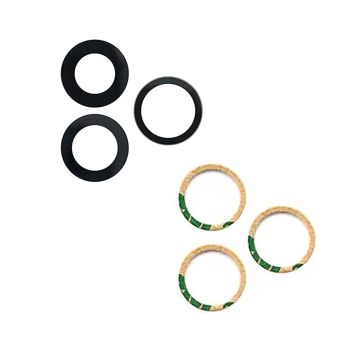 iPhone 14 Pro Kameraglas- G-SP.se