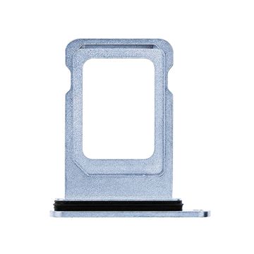 iPhone 14 Simkortshållare - Blå- G-SP.se