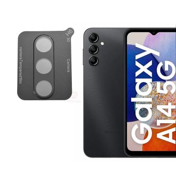 Kameraskydd Samsung Galaxy A54 5G - Svart- G-SP.se
