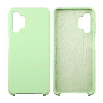 Samsung A13 4G Silikonskal - Grön- G-SP.se