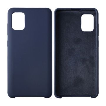 Samsung A31 4G Silikonskal - Blå- G-SP.se