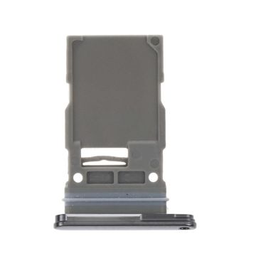 Samsung Galaxy S23 Ultra Simkortshållare - Svart- G-SP.se