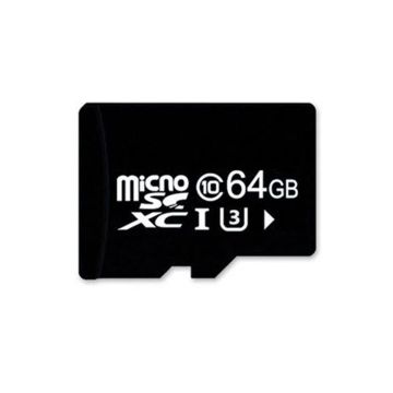 Minneskort 64GB Micro SD- G-SP.se