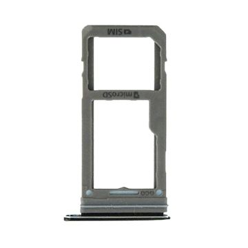 Samsung Galaxy S8/S8 Plus Simkortshållare - Blå- G-SP.se