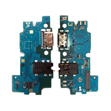 Samsung Galaxy A30 Laddkontakt Original- G-SP.se