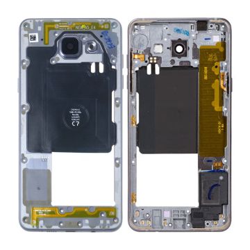 Samsung Galaxy A5 2016 Mitten Ram - Svart- G-SP.se