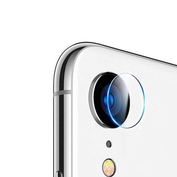 iPhone XR Kameraskydd Härdat Glas- G-SP.se