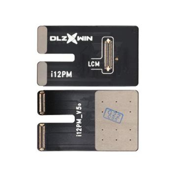iPhone 12 Pro Max Flex Cable compatible with iTestBox DL S200/S300 LCD Screen Tester- G-SP.se