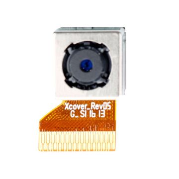 Samsung Galaxy J3 2016 Bakre Kamera- G-SP.se