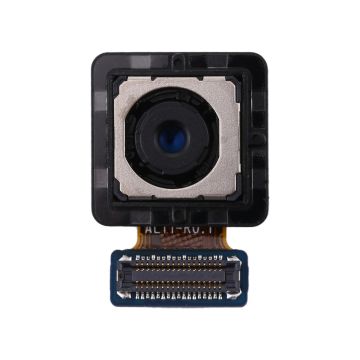 Samsung Galaxy A7 2017 Bakre Kamera- G-SP.se