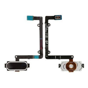 Samsung Galaxy A5 2016 Hemknapp - Svart- G-SP.se