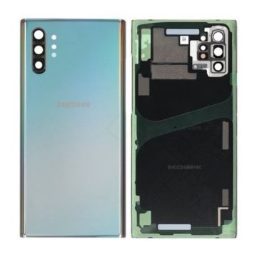 Samsung Galaxy Note 10 Plus (SM-N975F) Baksida Original - Glow- G-SP.se