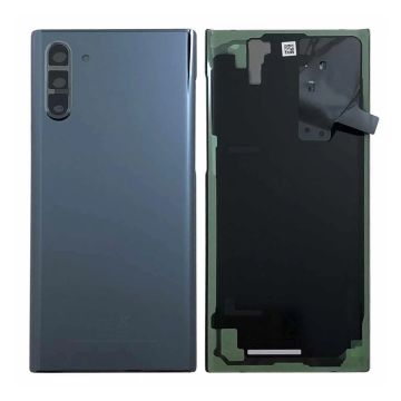 Samsung Galaxy Note 10 (SM-N970F) Baksida Original - Svart