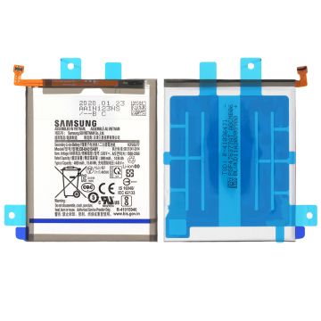 Samsung Galaxy A51 Batteri Original- G-SP.se
