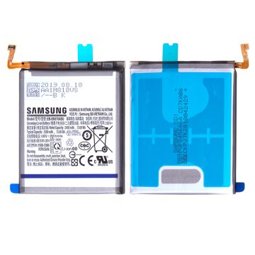 Samsung Galaxy Note 10 Batteri Original- G-SP.se