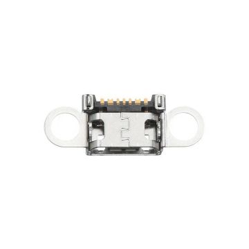 Samsung Galaxy S6 / S6 Edge Laddkontakt (Micro-USB)- G-SP.se