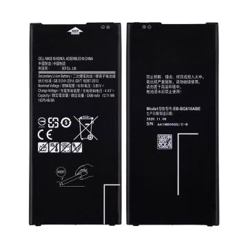 Samsung Galaxy J4 Plus/J6 Plus Batteri- G-SP.se