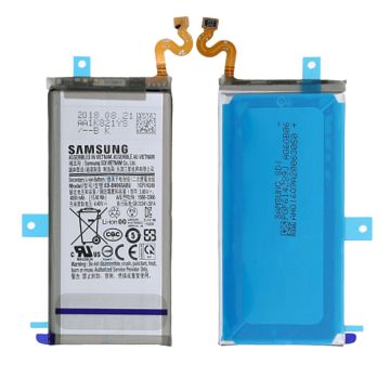 Samsung Galaxy Note 9 Batteri Original- G-SP.se