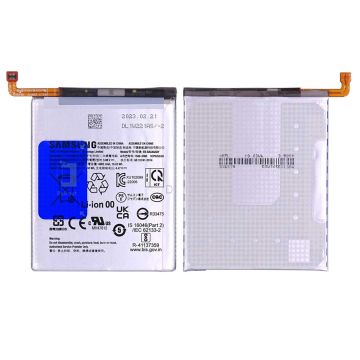 Samsung Galaxy A54 5G & A34 5G Batteri Original- G-SP.se