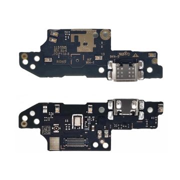 Xiaomi Redmi 9A/9C Laddkontakt Original- G-SP.se